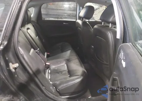 2011 Chevrolet Impala Lt z USA, uszkodzony, nr VIN 2G1WB5EK8B1332361